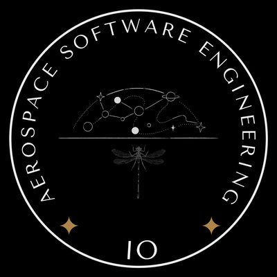 IO - Aerospace software engineering